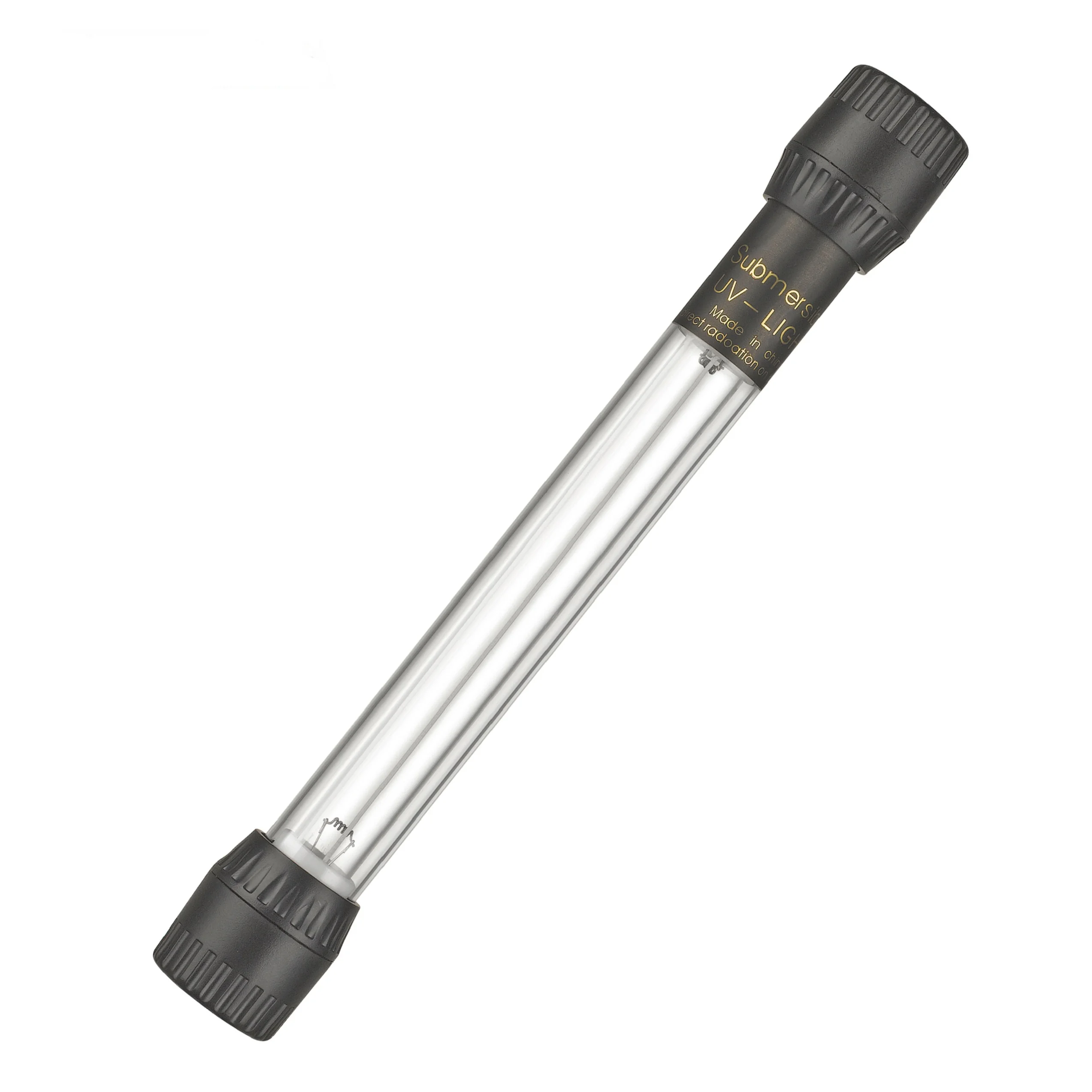 China Supplier IP68 Submersible UV Sterilizer Light For Aquarium