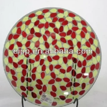 Оптовая Продажа геометрический сувенир стекло свечи банки держатель