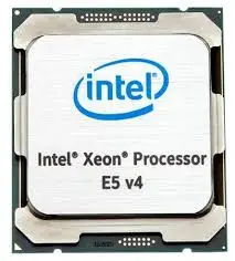 Оптовая продажа оригинальный процессор в tel Xeon E5-2630 v4