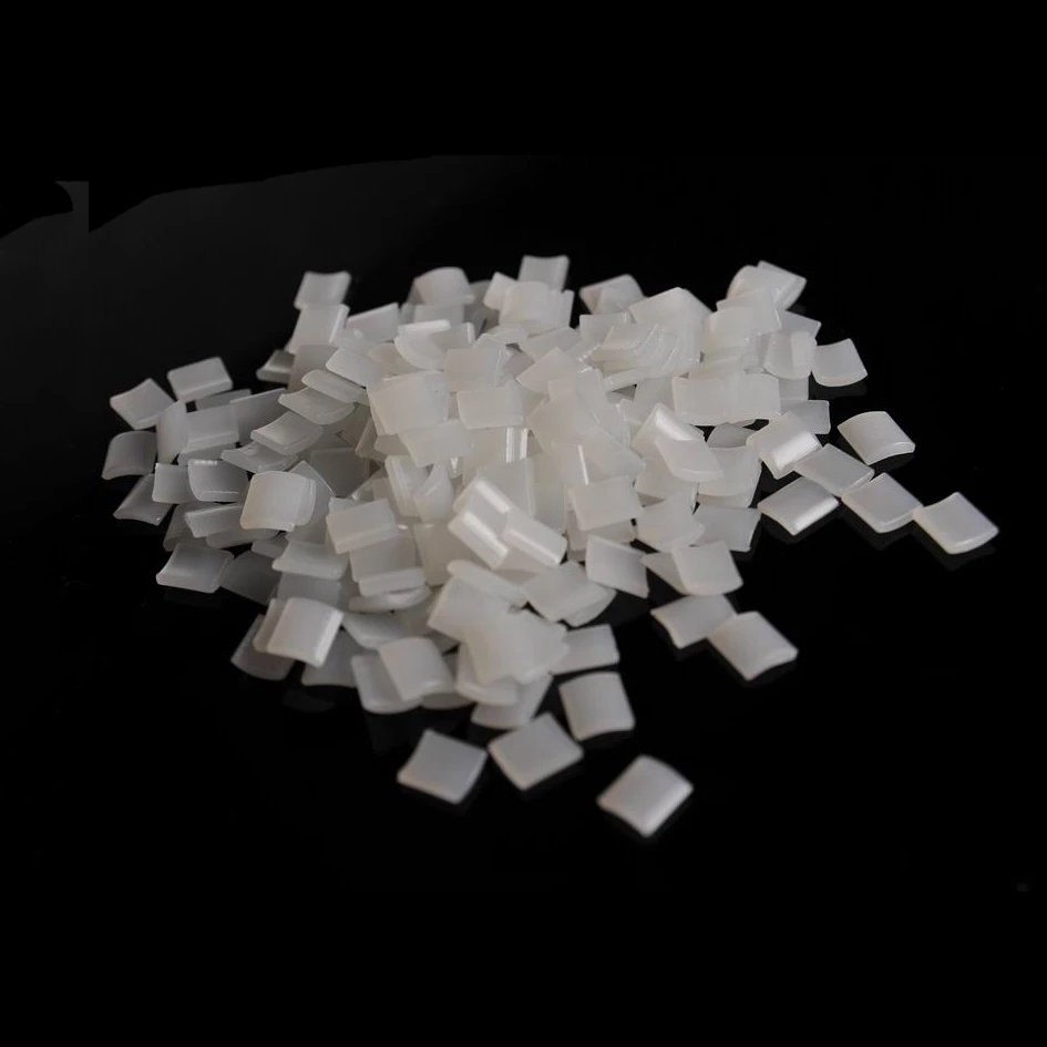 
white granules hot melt glue adhesive for air filter pleated and assembly 
