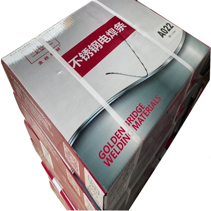 E316L-16 сварочные электроды из нержавеющей стали