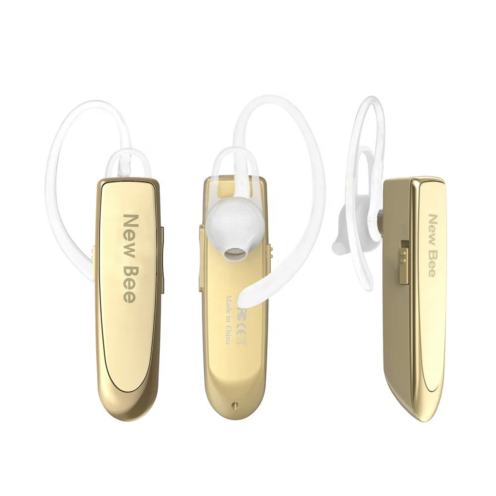 Лидер продаж на amazon беспроводной bluetooth micro наушники последние