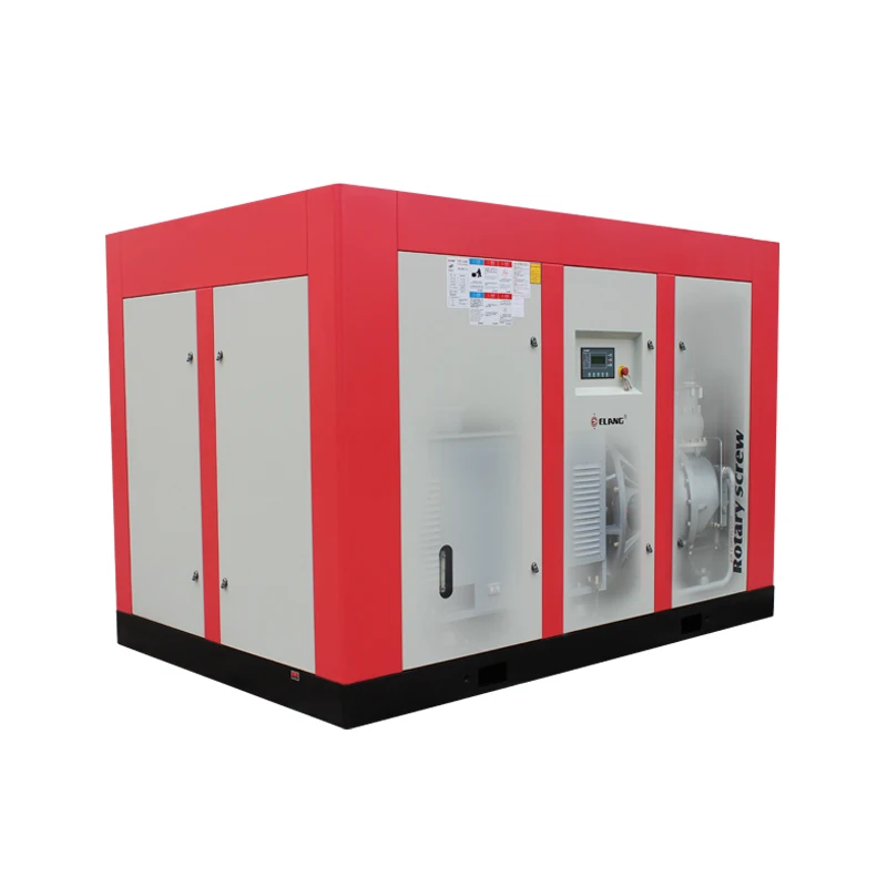 Воздушный компрессор с прямым приводом для общего промышленного оборудования