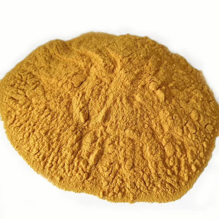 Polyferric sulfate / Poly Ferric Sulfate / Polymeric ferric sulfate