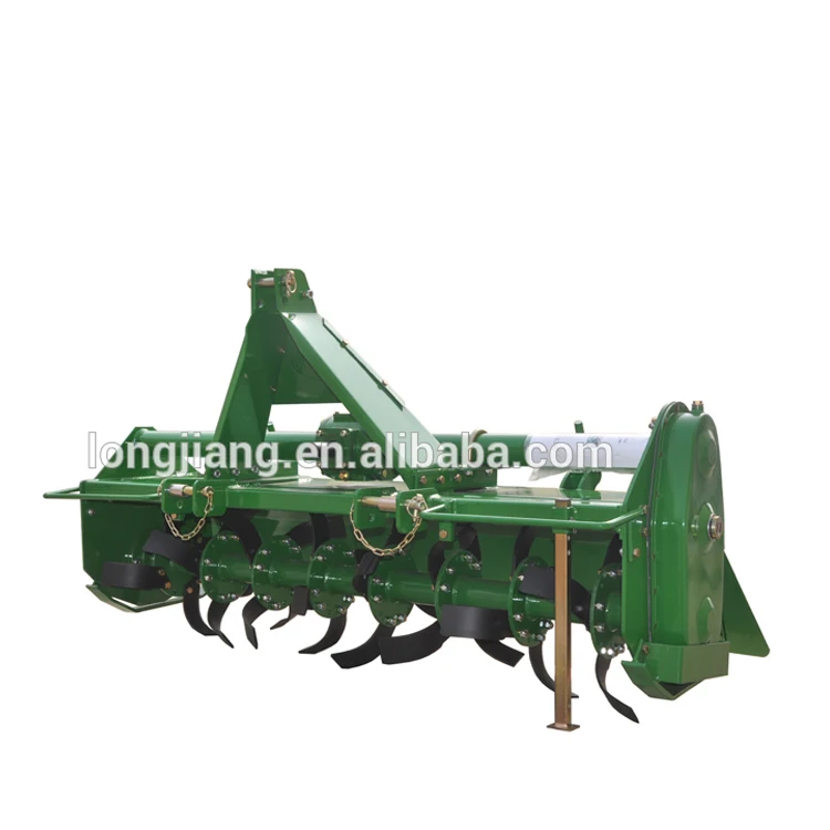 Высокое качество pto rotavator для трактора Kubota