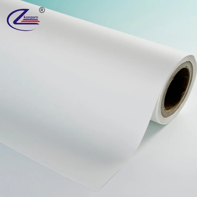 medical grid lacquer coated paper