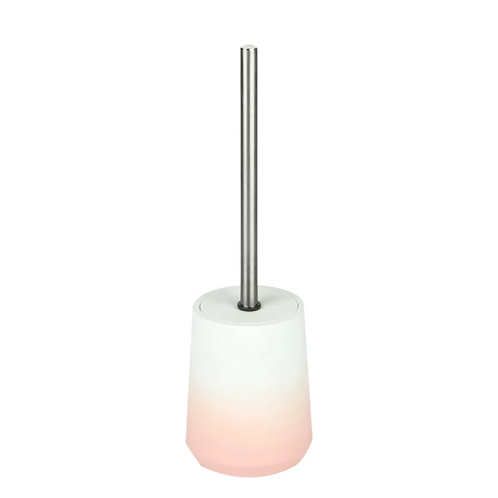 Newset bathroom set toilet brush holder wc toilet Cleaning Set