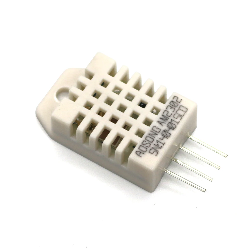 LOGOELE DHT22 цифровой датчик температуры и влажности AM2302 температуры и влажности Модуль термометр