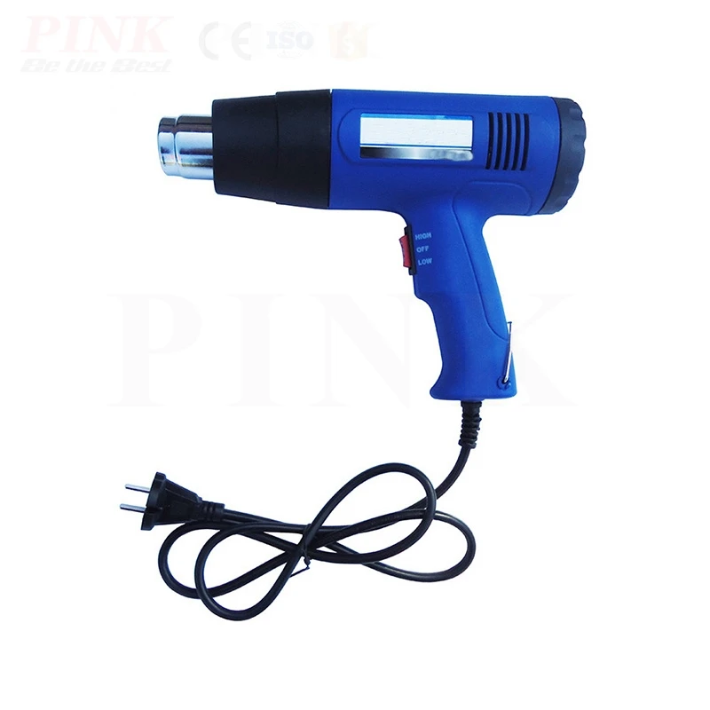 Power Hot Air Gun