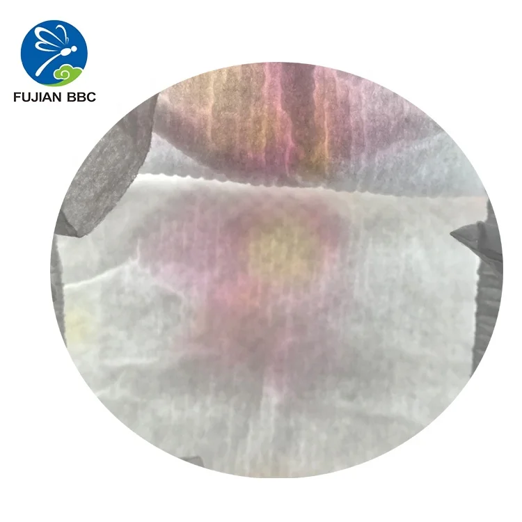 New Premium Quality Baby Diaper Disposable with 3D Leak Guard Rashes Free from China Factory OEM Nappies New Born Baby Diapers