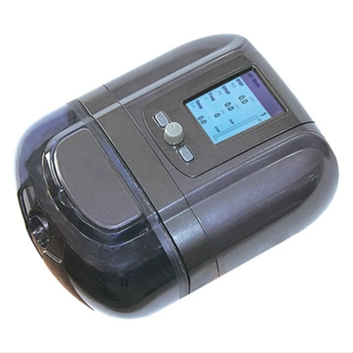 Manufacturer Wholesale Auto Portable Cpap Breathing Machine For Night Sleep Snoring With Cpap Mask S9600