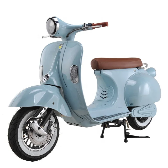 120KM Driving range electric motorcycle scooter for adult with 3000W powerful motor