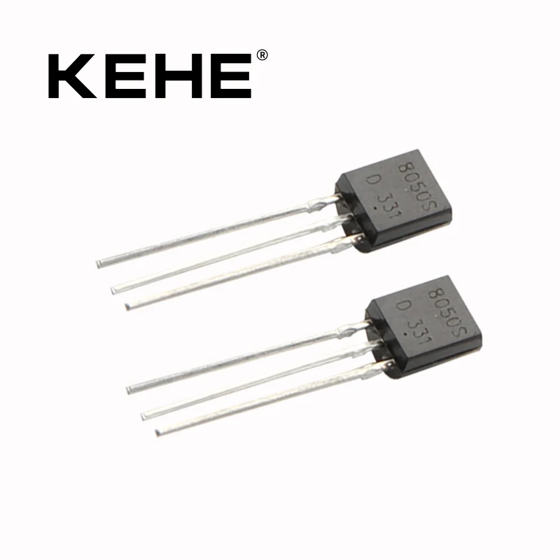 8050 s производителя TO92 8050 s транзистор 8050 s