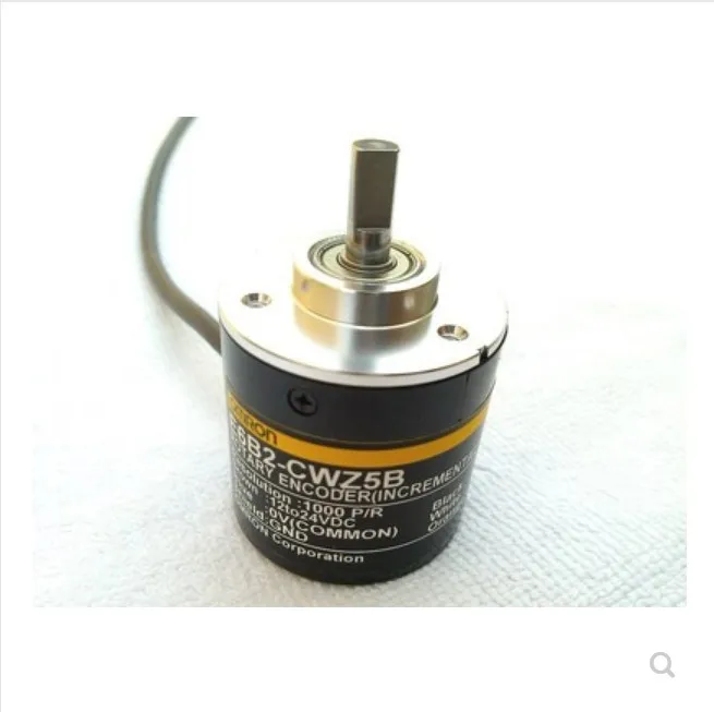 Best price and large stock Top Agent  New original Rotary Encoder   E6C2-CWZ5B 1000P/R  2000P/R  2M