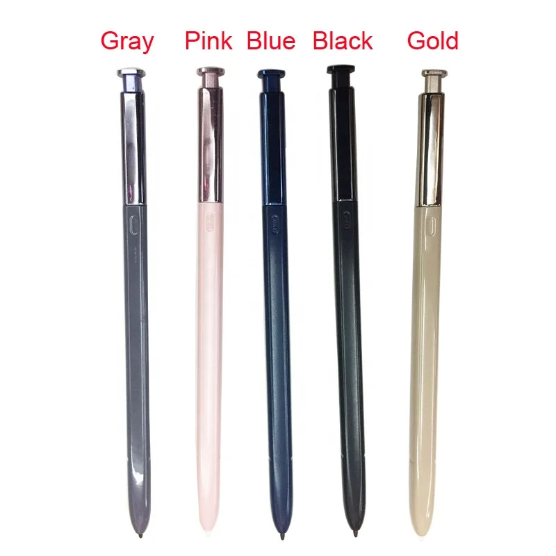 Best Quality Active  Stylus S Pen for Samsuny  Note 8 N950  touch stylus