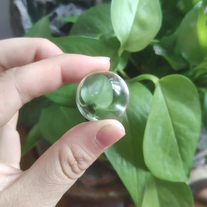 9.85mm 10mm 16mm 20mm 25mm 35.2mm glass marble ball for roll on bottle