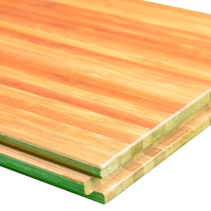 Wholesale Interior Solid Bamboo Flooring Eco-friendly Bamboo Flooring