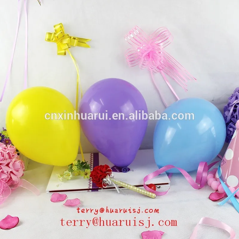 В провинции Хэбэй воздушные шары оптом cattex воздушные шары ручной формы