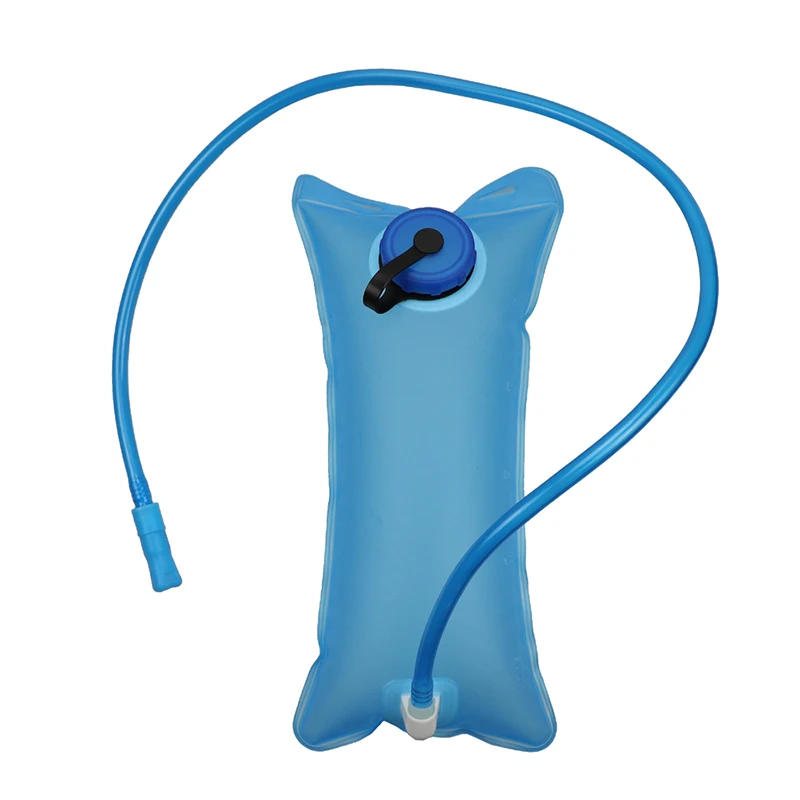 TPU Durable Pvc Water Bladder Drinking Bag Pack Inflatable Water Bladder