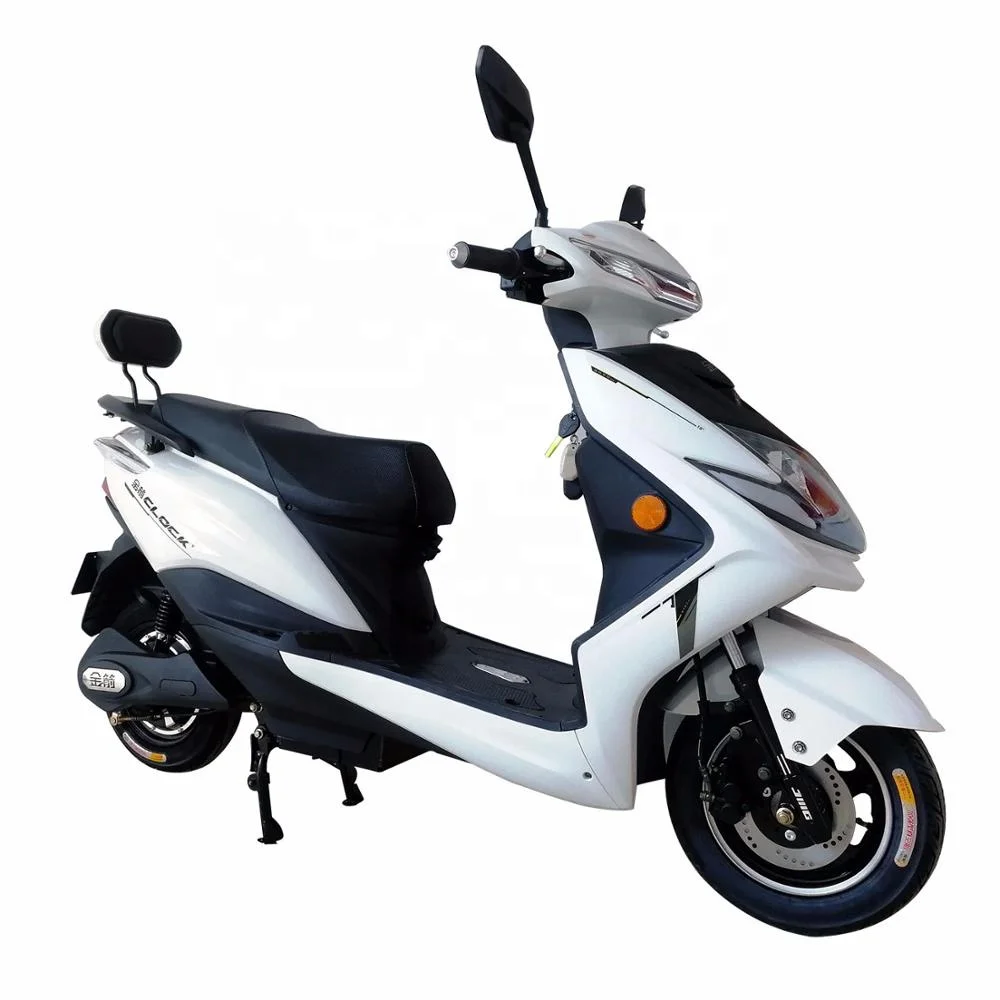 2019 Best Chinese 2 Wheel Adult Electric Motorcycle Manufacture 800w 60v 20ah