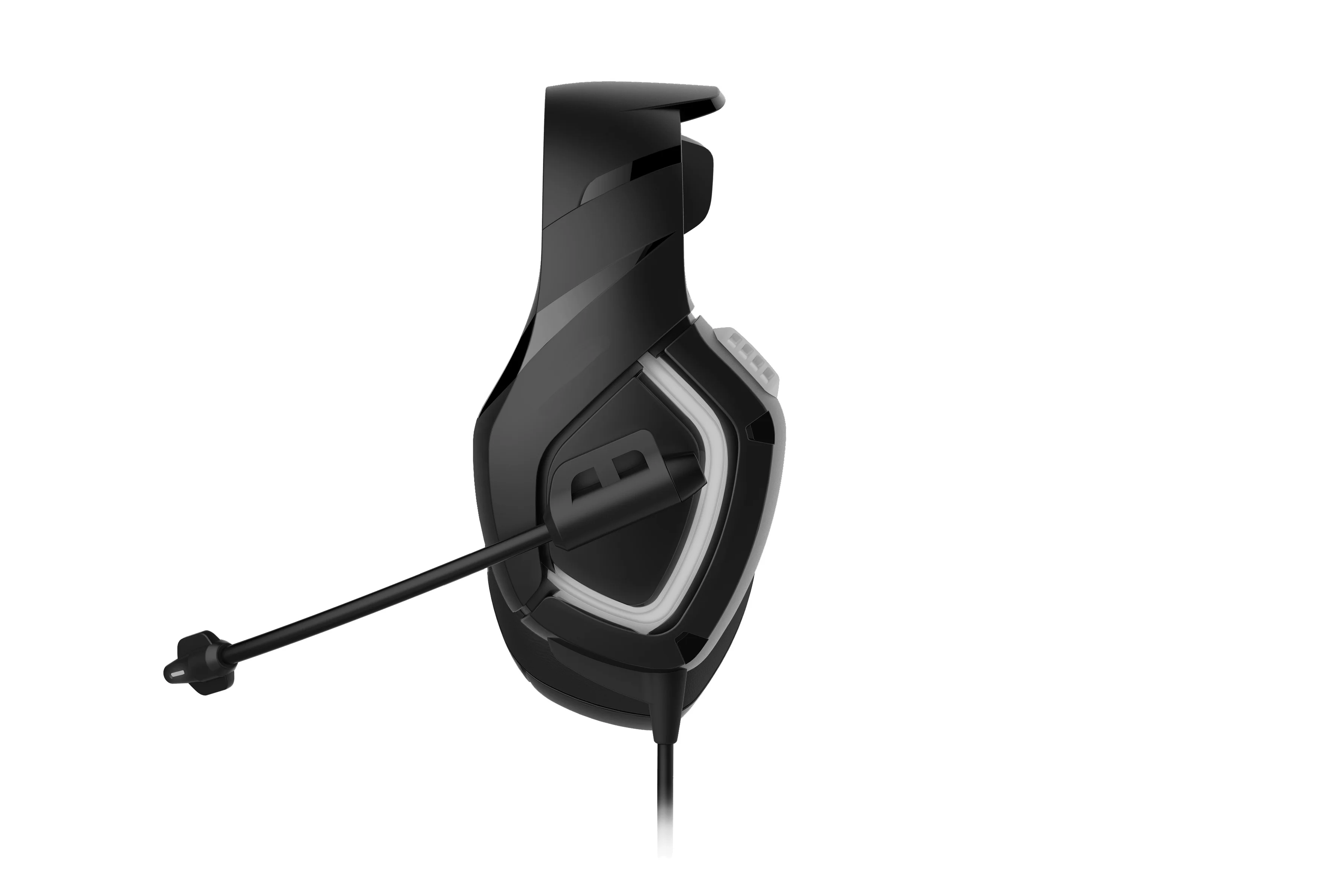 gaming headsets for PS4