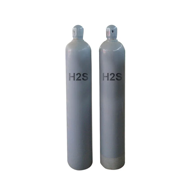 Специальности 99.9% сероводород H2S цена на газ