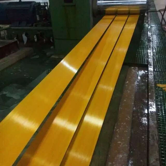 GRS certified Polyester tow for Turkey market