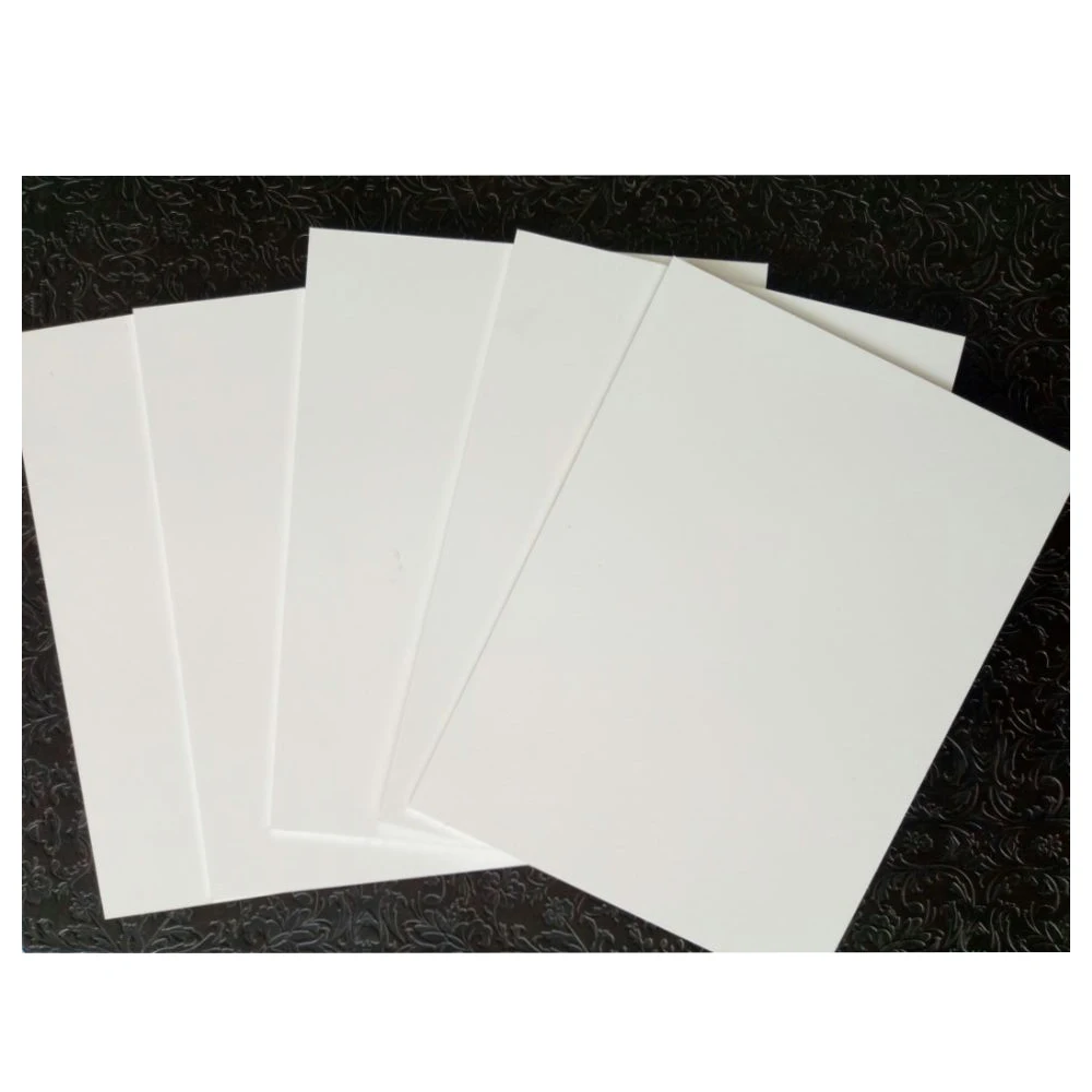 
2021 DaLiJia Print Sublimation Aluminum Sheet for Signages Gloss White 