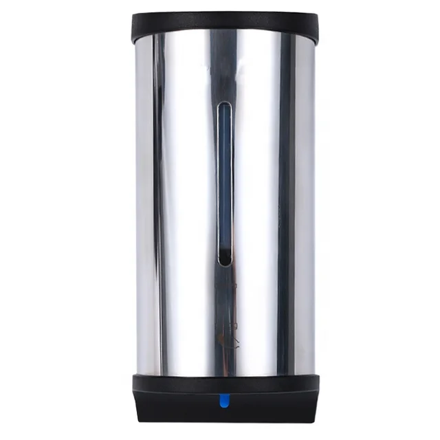 Hand Wash Stainless Steel Liquid Shampoo Dispenser Soap Dispenser Kitchen