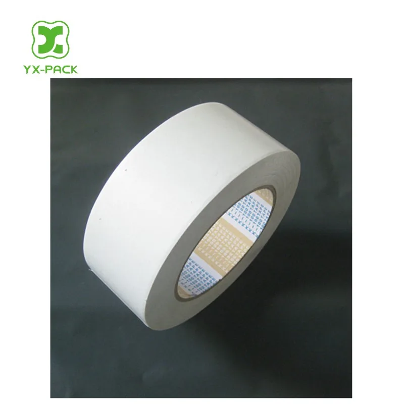 Adhesive Double Side Tissue Tape for Shoe and Leather