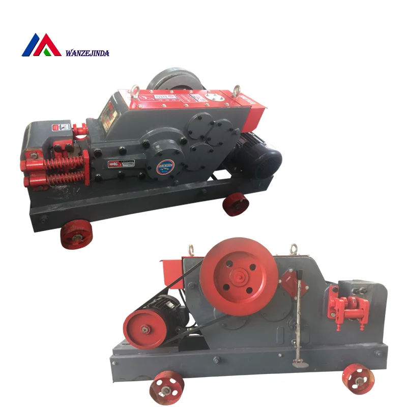 
Reinforcing steel bar cutting machine steel flat bar cutter price reinforcing steel bar cutting machine 