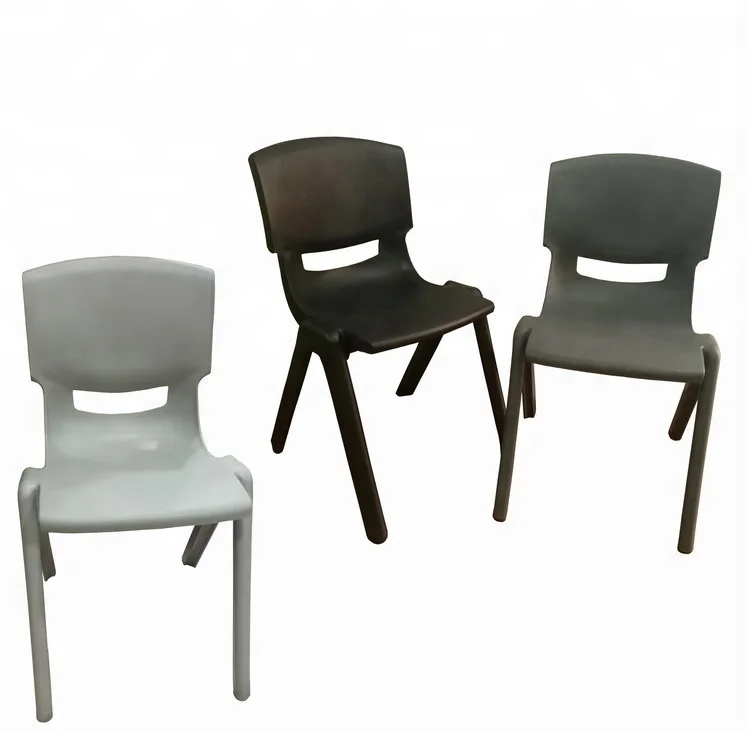 
Professional China Supplier outdoor safety material cheap plastic stackable party chair 