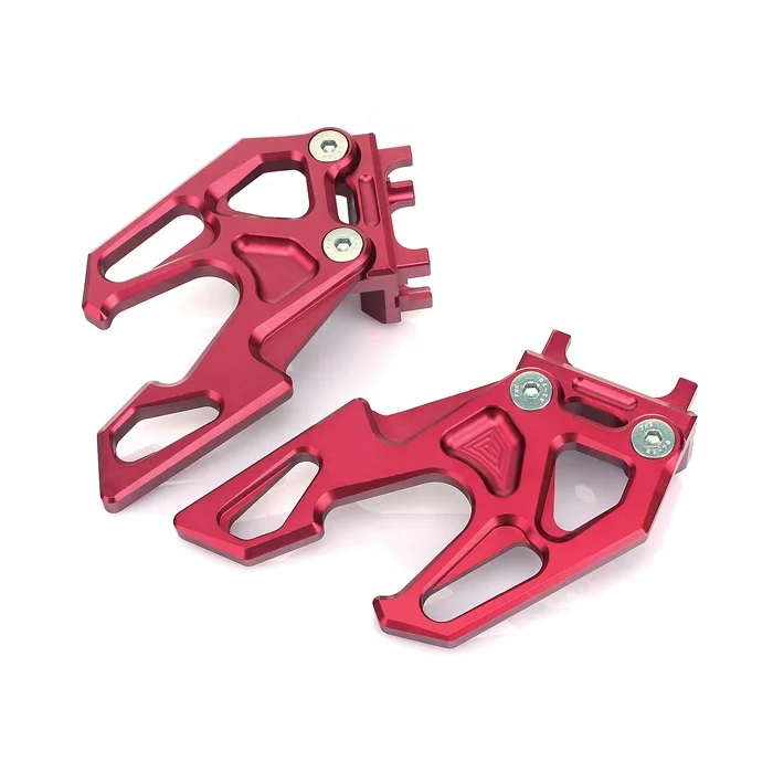 CNC Алюминиевый Регулируемый мотоциклов Алекс блок для FZ16