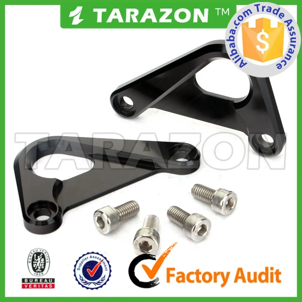 ЧПУ Заготовка Мотоцикл частей для BMW S1000RR