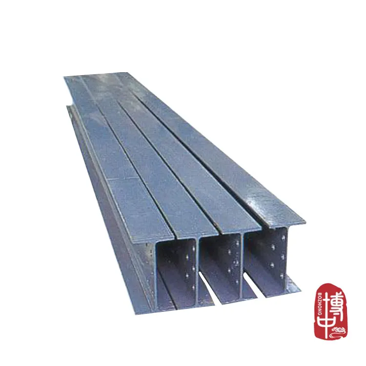 Заводская Продажа различных 304 нержавеющая сталь H луч по низкой цене