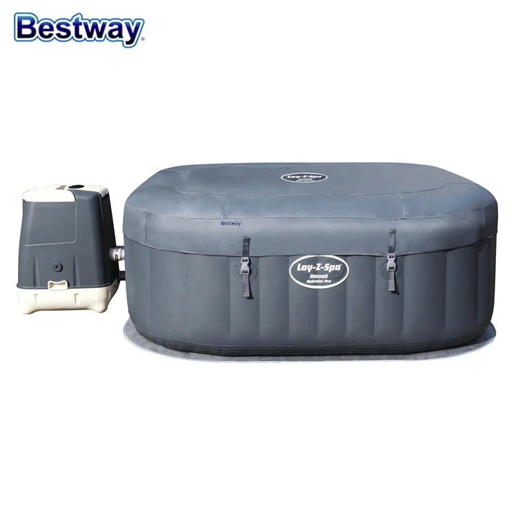 Новый опыт продукт острова Гавайи площадь надувные горячие джакузи