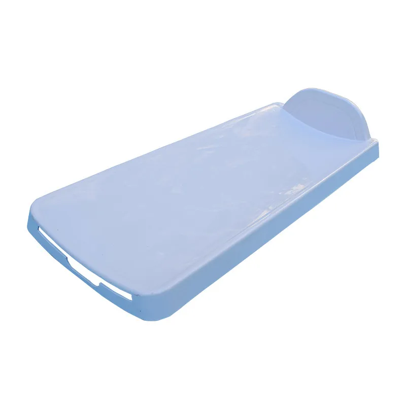 2021 Latest Bespoke Modern Capsule Hotel Thick Vacuum Forming Space Capsule Hotel