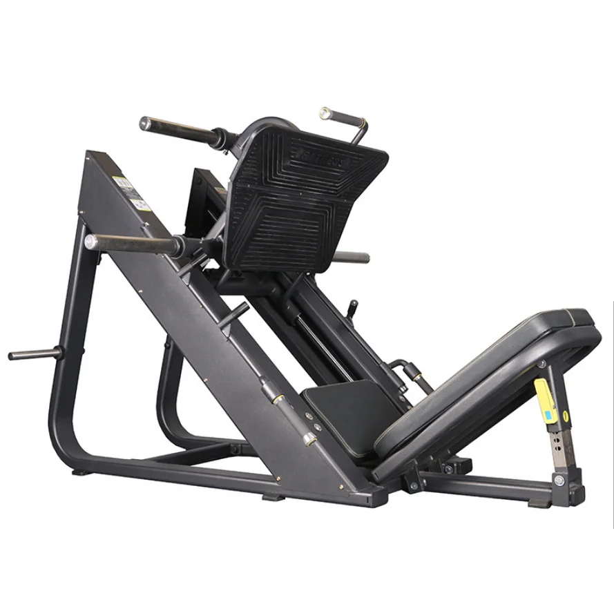 2021, хорошая продажа, коммерческое оборудование для тренажерного зала и фитнеса, пресс для ног