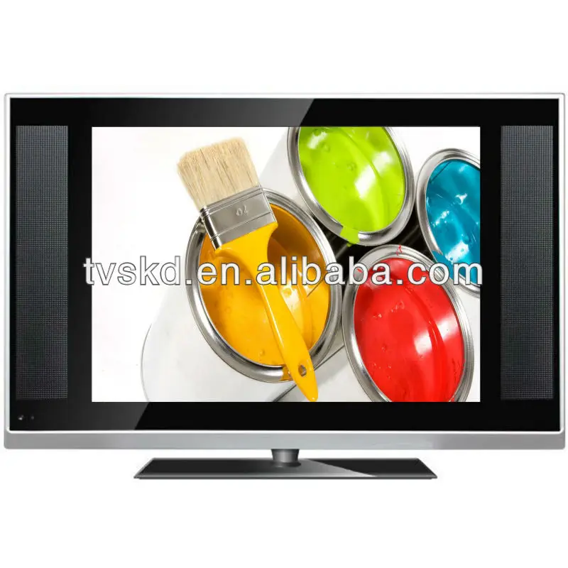 Китай телевидения Заводская Распродажа 15 дюймов основная плата Замена ЖК-экрана телевизора с USB воспроизведения видео