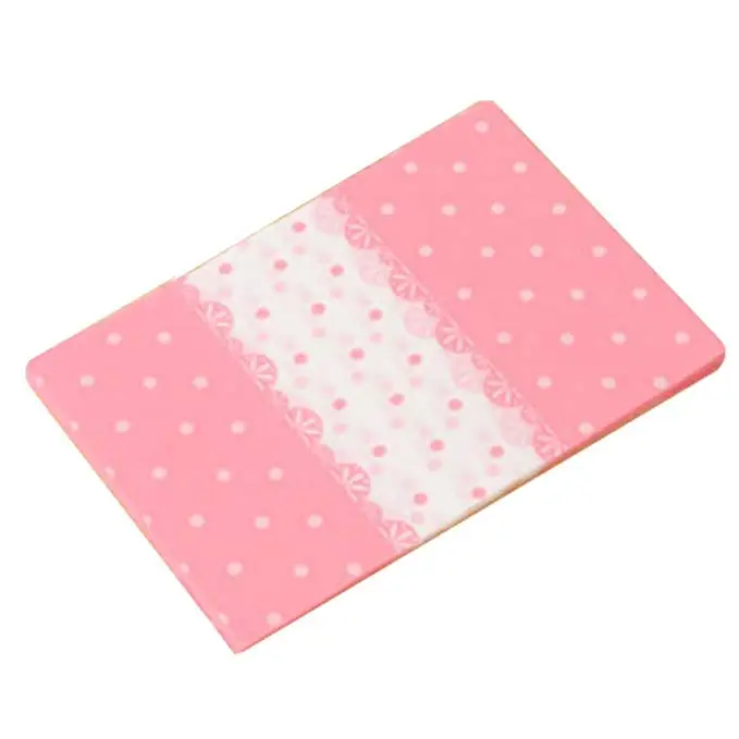 
Biodegradable 100% Pure Wood Pulp Fulton Custom Waxed Paper Waterproof Greaseproof For Pastry Food Sandwich Wrap Wrapping Sheets 