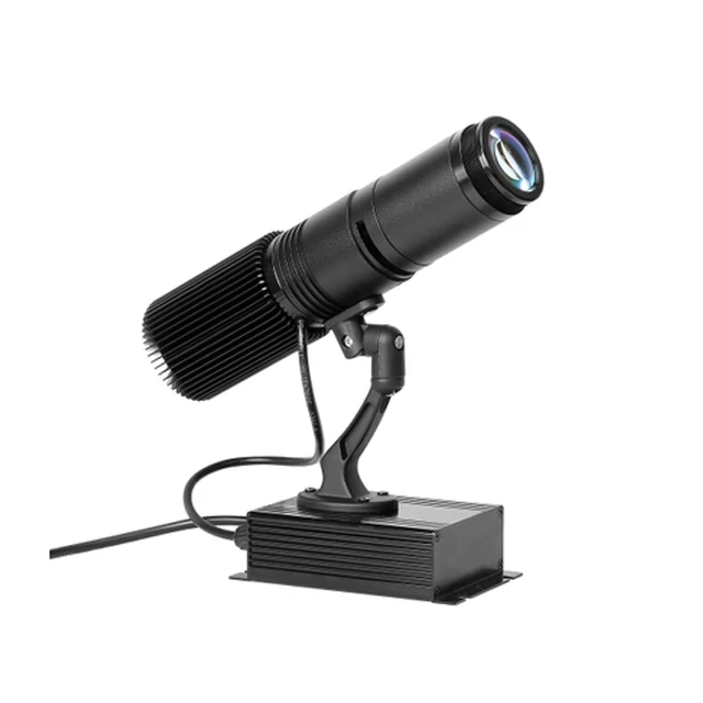 
Outdoor advertising equipment gobo lamp led light projector IP65 
