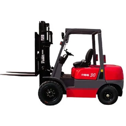 High Quality Used Electric Pallet Stacker Light Duty Battery Electric Platform Lift Truck