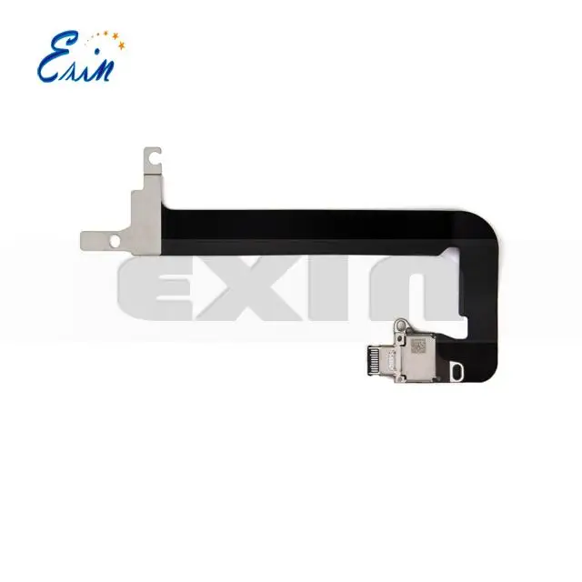 Новый DC Jack I/O USB-C доска с Flex кабель Разъем для MacBook Retina 12