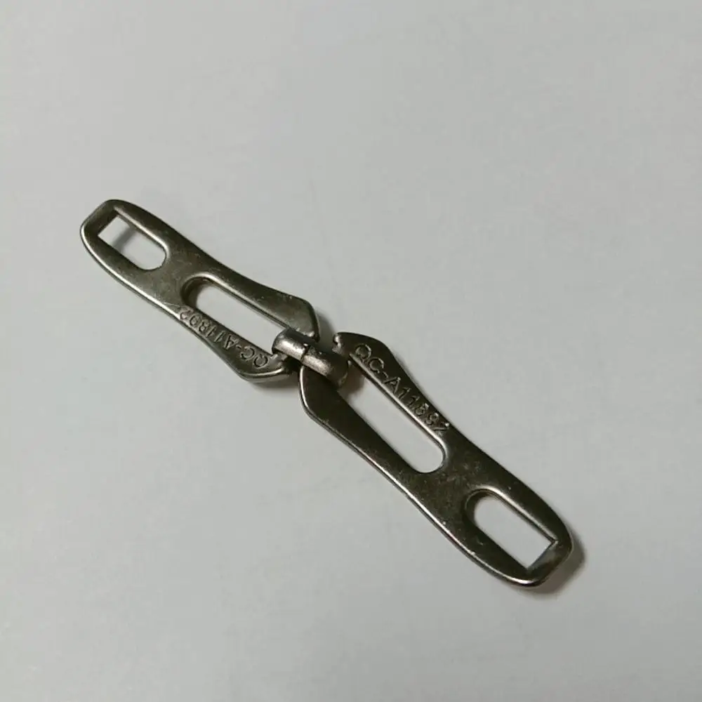 YK 3356 Metal shoe clip buckle hardware for shoe decoration accessories stunning shoe fittings