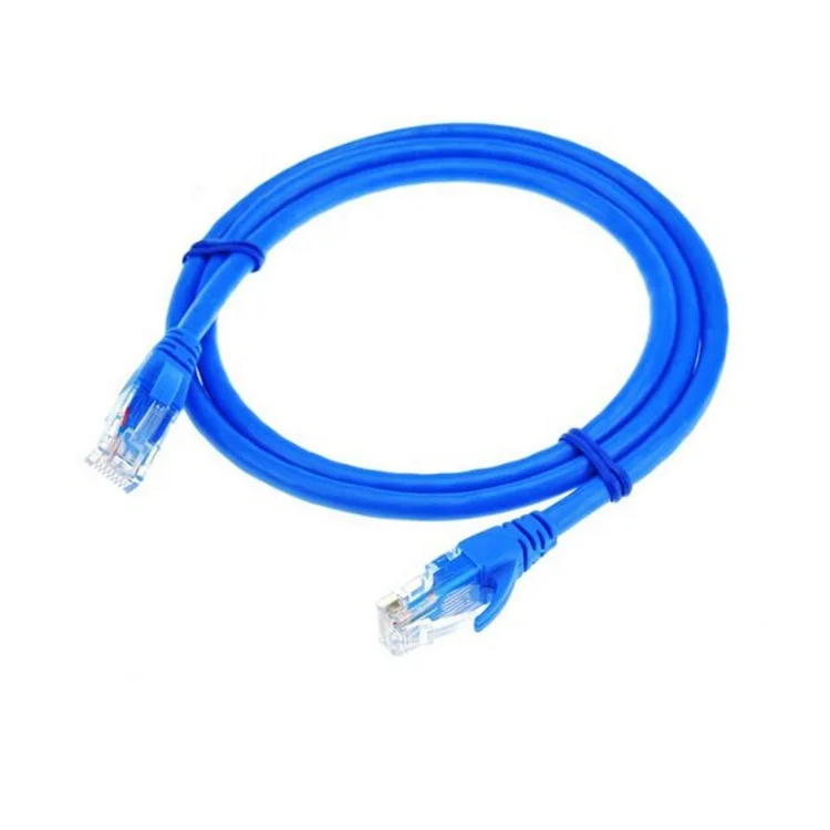 twisted pair patch cord