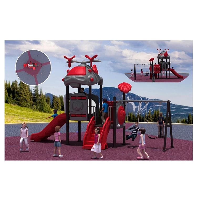 JMQ-G015F 2017 Новый дизайн Двойные качели для дети весело дом парк развлечений компоненты с высоким качеством