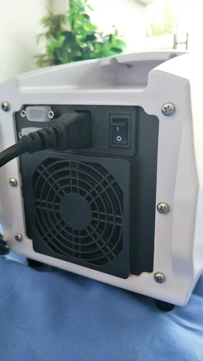 Низкая цена настольный разливочная машина с Valveless роторный Перистальтический Насос