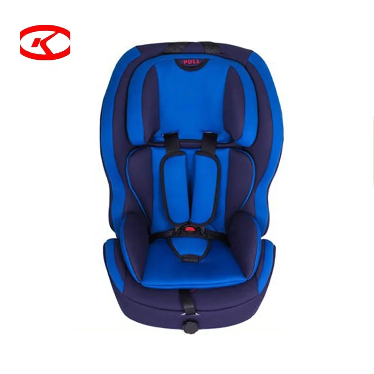 Professional Manufacturer China Wholesale Portable European Standard Kids ECE R44/04 Recaro Baby Car Seat