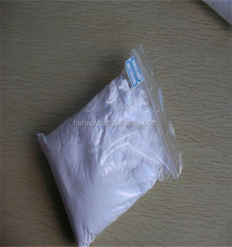 CAS 108-80-5 Manufacturers Supply Best Price Cyanuric Acid
