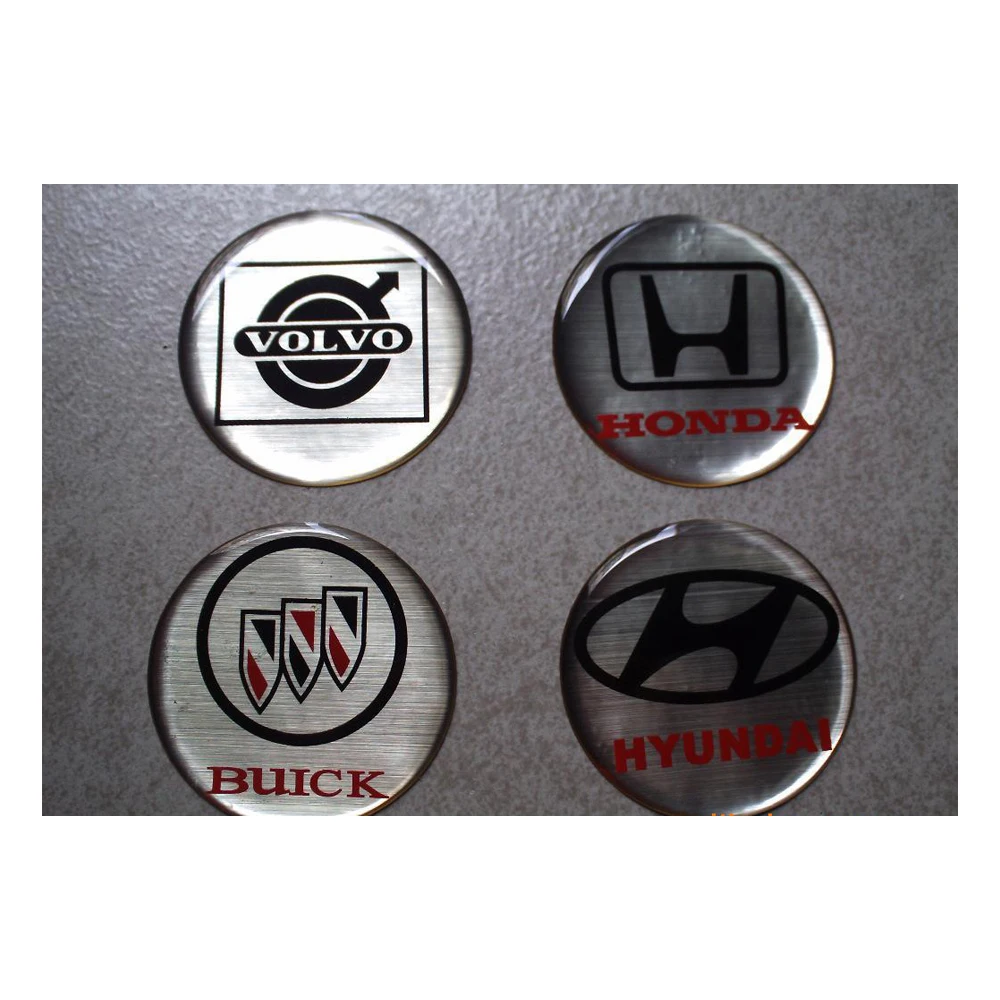 Пользовательский дизайн, высокое качество, модный 3d логотип, наклейка, сделанная наклейка, логотип для упаковочной коробки